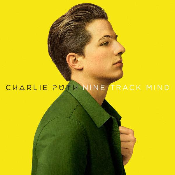 Charlie Puth - Nine Track Mind 2016 - Quarantunes