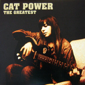 Cat Power - The Greatest 2012 - Quarantunes