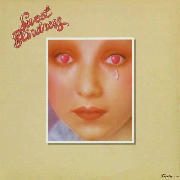Sweet Blindness - Sweet Blindness 1976 - Quarantunes