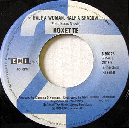 Roxette - Listen To Your Heart 1989 - Quarantunes