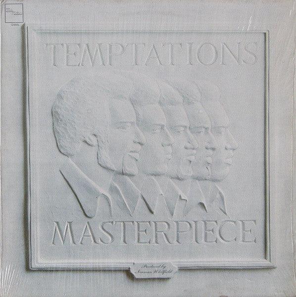 The Temptations - Masterpiece 1973 - Quarantunes