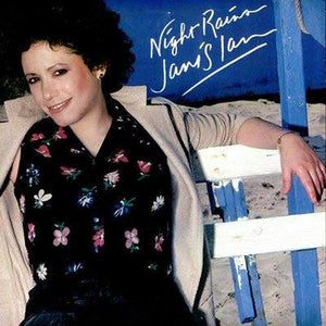 Janis Ian - Night Rains - 1979 - Quarantunes