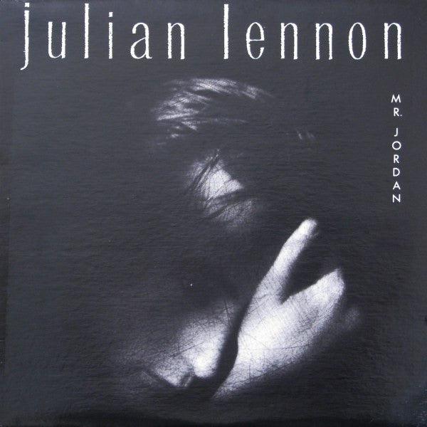 Julian Lennon - Mr. Jordan 1989 - Quarantunes