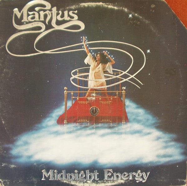 Mantus - Midnight Energy 1979 - Quarantunes