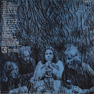 The Doors - 13 - 1980 - Quarantunes