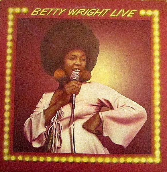 Betty Wright - Betty Wright Live 1978 - Quarantunes