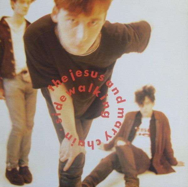The Jesus And Mary Chain - Sidewalking 1988 - Quarantunes