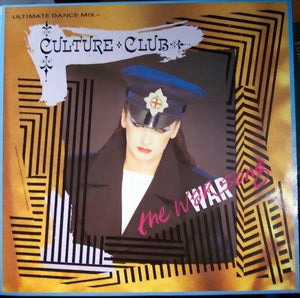 Culture Club - The War Song 1984 - Quarantunes