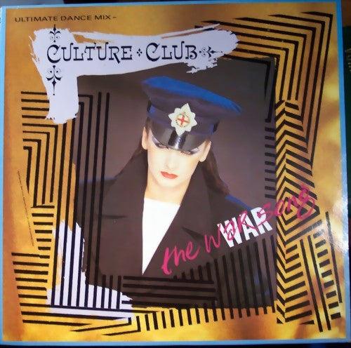 Culture Club - The War Song 1984 - Quarantunes