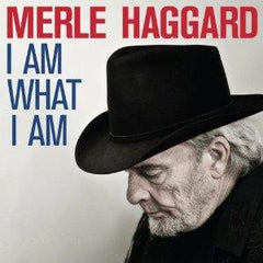 Merle Haggard - I Am What I Am - 2010