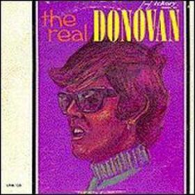 Donovan - The Real Donovan 1966 - Quarantunes