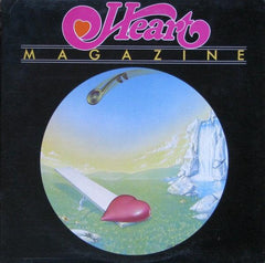 Heart - Magazine 1978