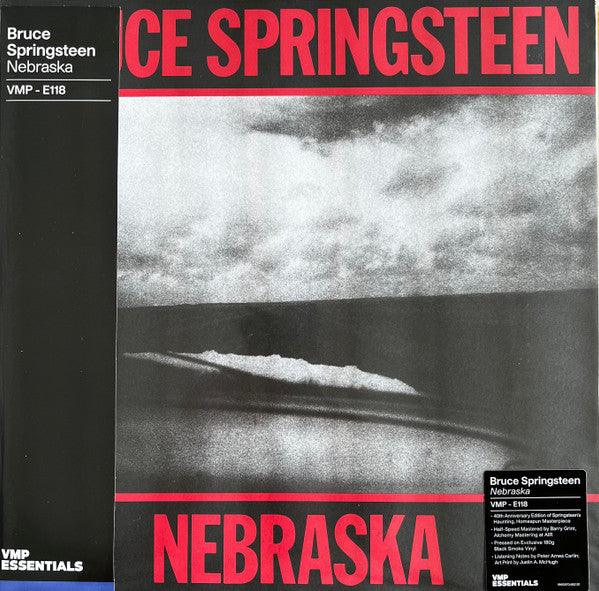 Bruce Springsteen - Nebraska - 2022 - Quarantunes