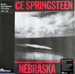 Bruce Springsteen - Nebraska - 2022