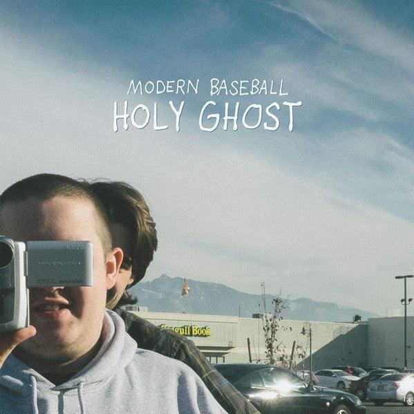 Modern Baseball - Holy Ghost 2021 - Quarantunes