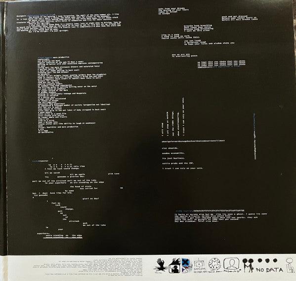 Radiohead - OK Computer - 2022 - Quarantunes