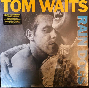 Tom Waits - Rain Dogs - 2023 - Quarantunes