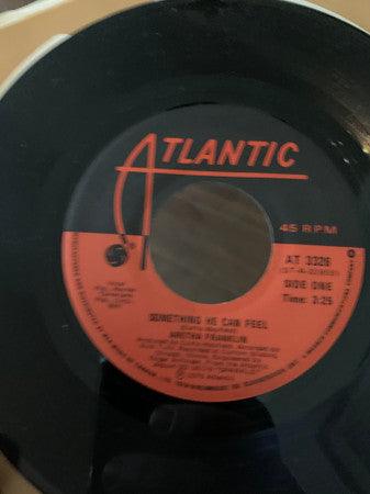 Aretha Franklin - Something He Can Feel 1975 - Quarantunes