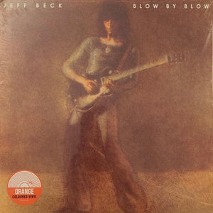 Jeff Beck - Blow By Blow 2020 - Quarantunes