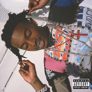 Playboi Carti - Playboi Carti - 2017 - Quarantunes