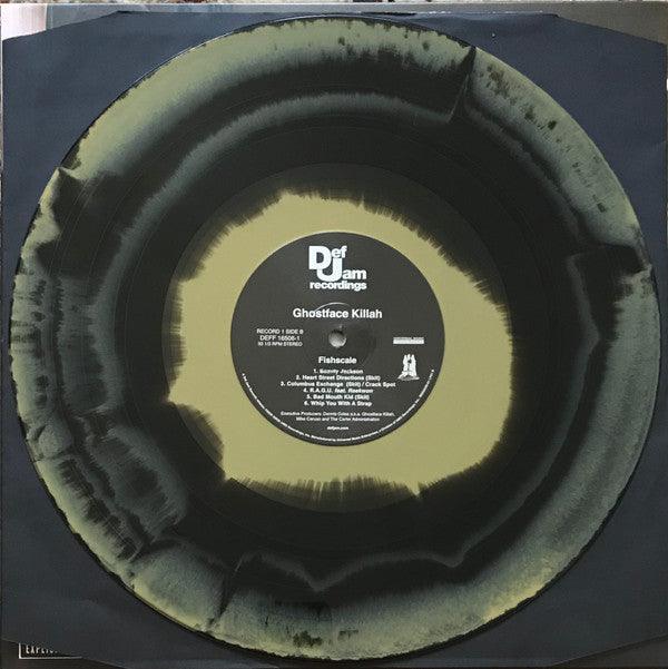 Ghostface Killah - Fishscale - Quarantunes