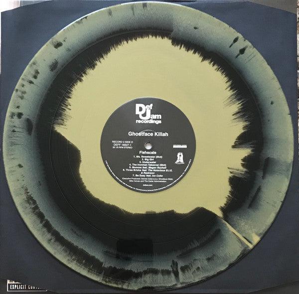 Ghostface Killah - Fishscale - Quarantunes