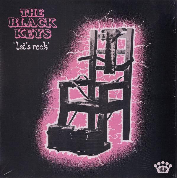 The Black Keys - Let's Rock - 2019 - Quarantunes
