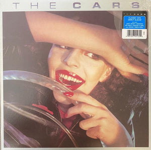 The Cars - The Cars - 2016 - Quarantunes