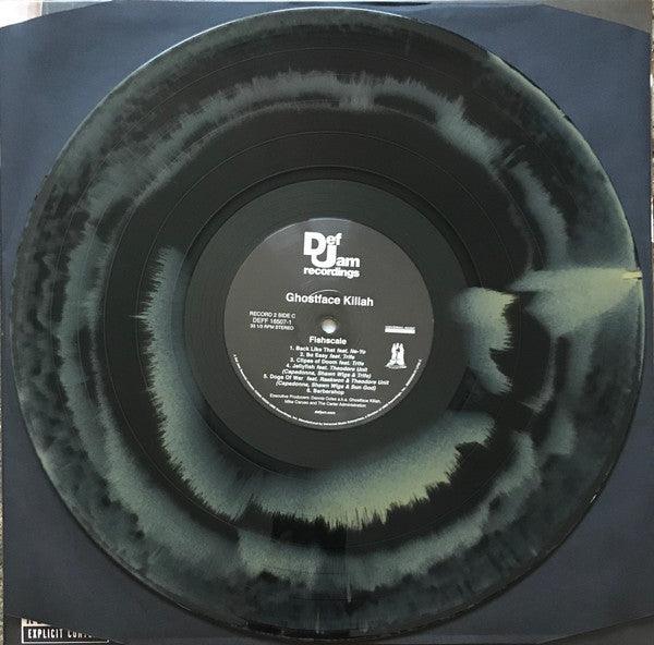 Ghostface Killah - Fishscale - Quarantunes