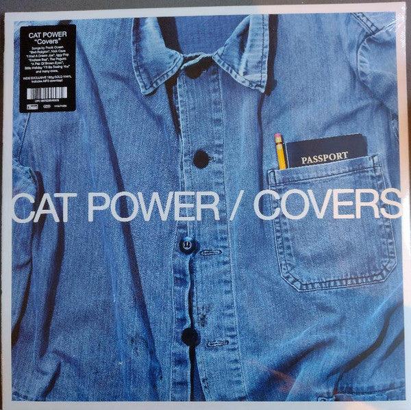Cat Power - Covers 2022 - Quarantunes