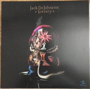 Jack DeJohnette - Sorcery - Quarantunes