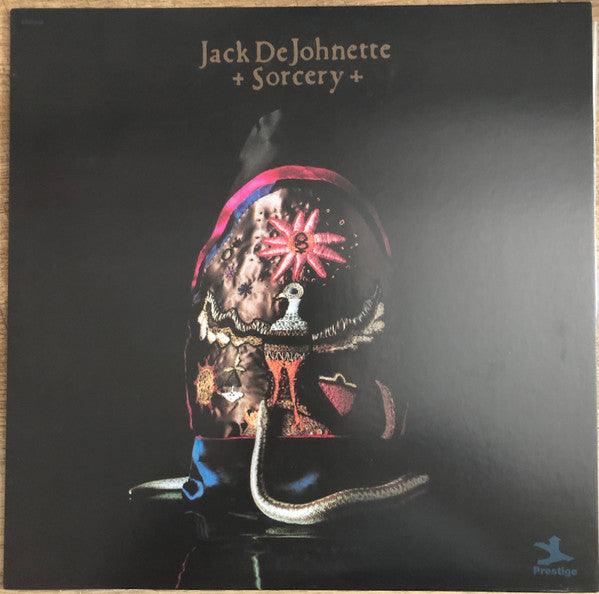 Jack DeJohnette - Sorcery - Quarantunes