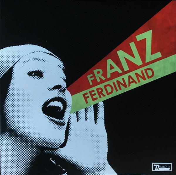 Franz Ferdinand - You Could Have It So Much Better 2021 - Quarantunes