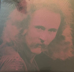 David Crosby - If I Could Only Remember My Name 2021 - Quarantunes