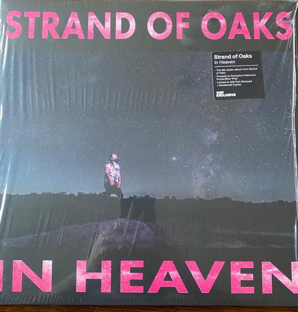 Strand Of Oaks - In Heaven - 2021 - Quarantunes