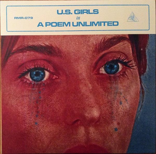 U.S. Girls - In A Poem Unlimited 2018 - Quarantunes