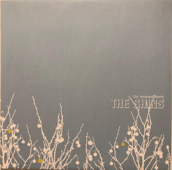 The Shins - Oh, Inverted World 2019 - Quarantunes