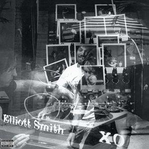 Elliott Smith - XO - 2017 - Quarantunes