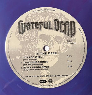 The Grateful Dead - In The Dark 2022 - Quarantunes