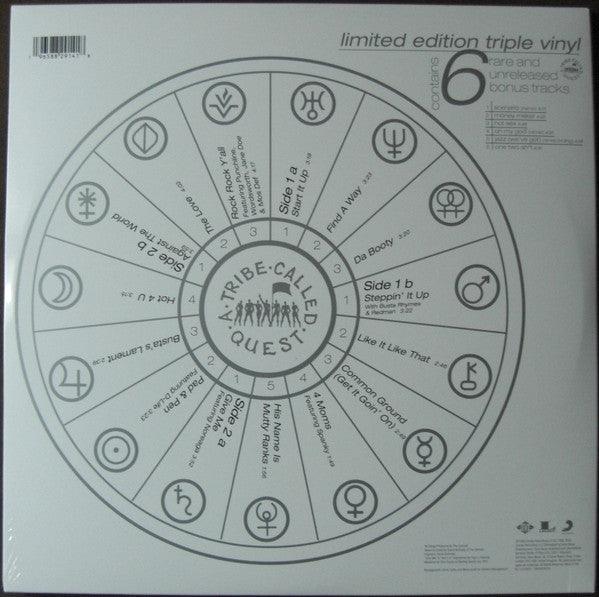 新品 A Tribe Called Quest / Love Movement 61nqX+DiZCL._UF1000,1000_QL80_.jpg