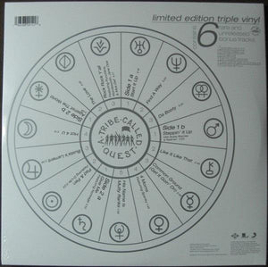 A Tribe Called Quest - The Love Movement - 2023 - Quarantunes