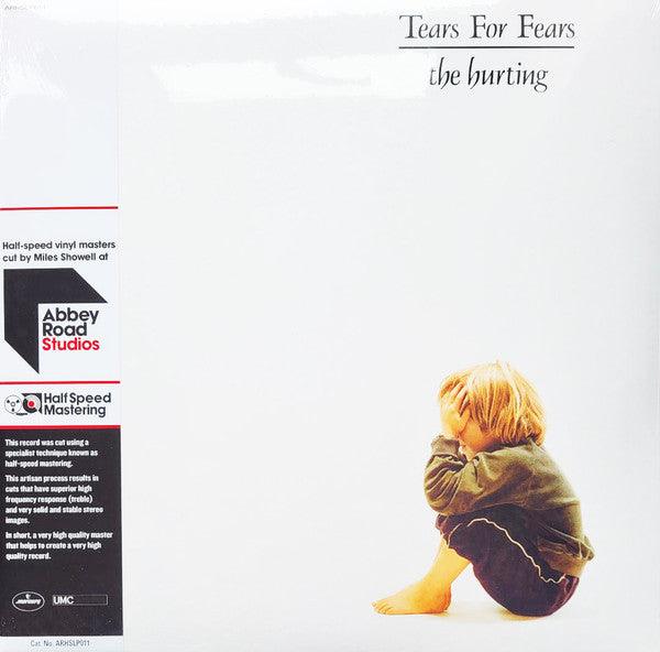 Tears For Fears - The Hurting 2023 - Quarantunes