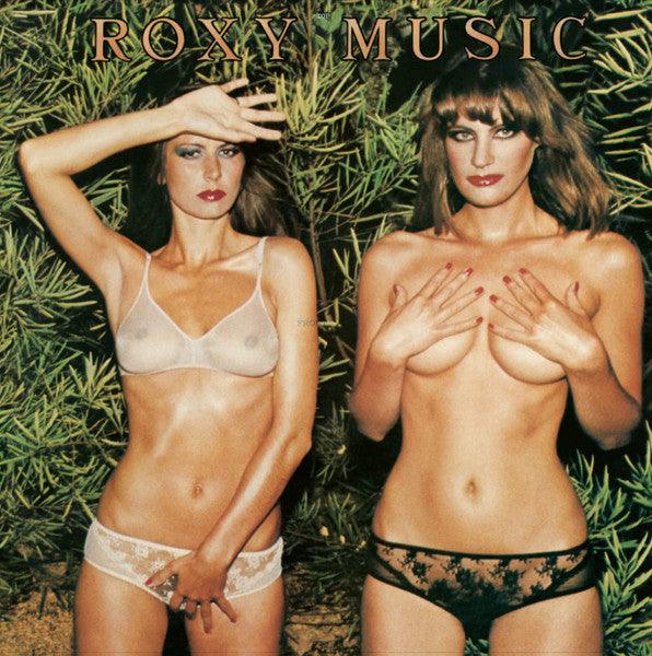 Roxy Music - Country Life 2022 - Quarantunes