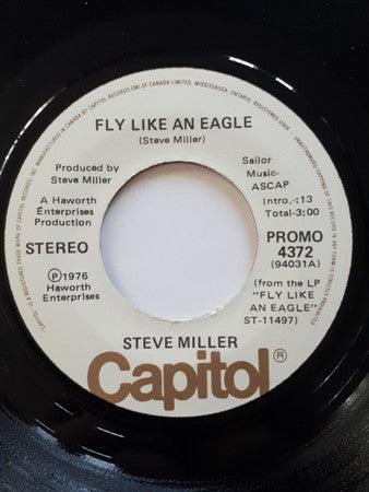 Steve Miller - Fly Like An Eagle 1976 - Quarantunes