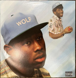 Tyler, The Creator - Wolf - 2023 - Quarantunes