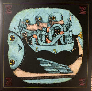 My Morning Jacket - Z 2020 - Quarantunes