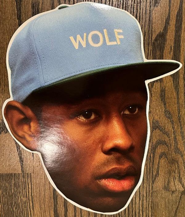 Tyler, The Creator - Wolf - 2023 - Quarantunes