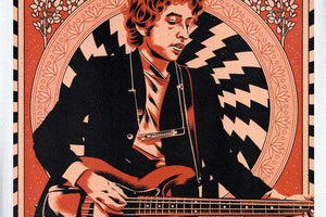 Bob Dylan