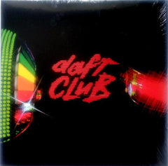 Daft Punk - Daft Club 2022