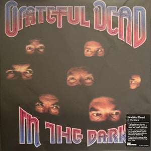 The Grateful Dead - In The Dark 2022 - Quarantunes